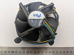Кулер для процесора Intel C91968-004, Socket 775, 4pin, 2500 об/хв