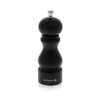 Млин для солі De Buyer Marlux Bois Classique 14 см (S330.140404)