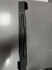 Лезо для газонокосарок HECHT 1845 1803S 5040 26300277601, ніж для газонокосарки HECHT, лезо для трави, змінний сталевий ніж