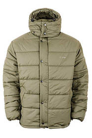Куртка утеплена Snugpak Ebony (-15°C / -20°C), Розмір: Medium, Колір: Olive/Brown (двостороння)