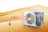TAC-12CHSD/XAB1I Inverter R32 WI-FI Ready, фото 7