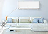TAC-12CHSD/XAB1I Inverter R32 WI-FI Ready, фото 9