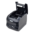 Принтер чеків та етикеток Xprinter XP-365B (XP-365B-UE), фото 6
