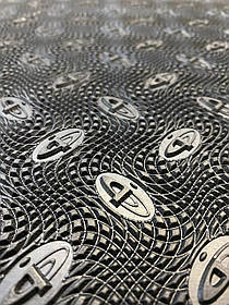 Гума набійкова Gto хвиля (риф зима) 480*460 8,0мм