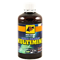 Добавка до підгодовування Аміно Комплекс Carp Classic Baits - Multimino - 200мл