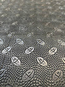 Гума набійкова Gto хвиля (риф літо) 480*460 7,0мм