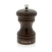 Млин для солі De Buyer Marlux Bois Classique 10 см (S340.100202)