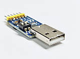 Конвертер ReadyToSky USB - UART на CP2102 - 1 шт., фото 6