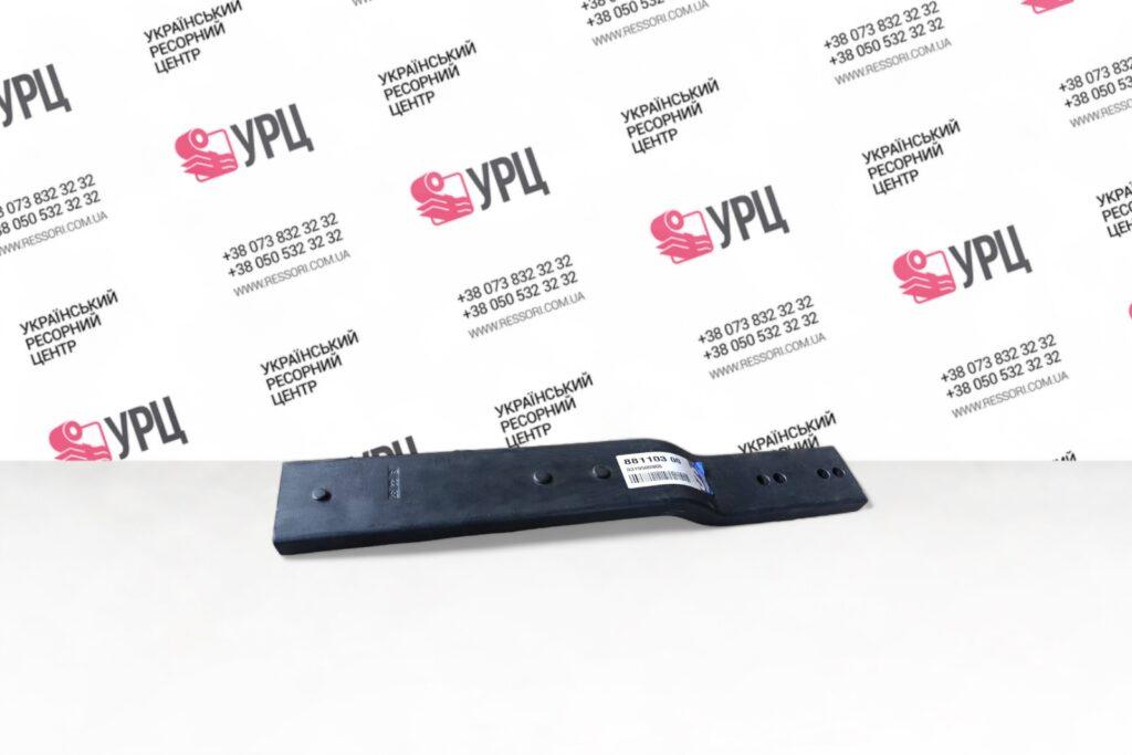 88110300 Ресора BPW