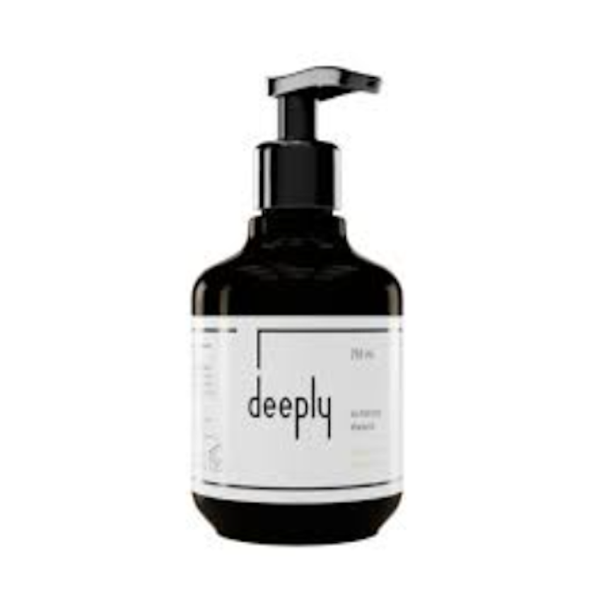 Нормалізуючий шампунь deeply normalizing shampoo 250 мл (normalizingshampoo250мл)