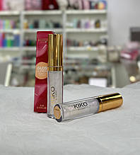 Блиск для губ Kiko Milano Gloss Supreme 01 Juicylicious 4мл