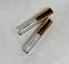 Блиск для губ Kiko Milano Gloss Supreme 01 Juicylicious 4мл, фото 5