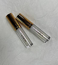 Блиск для губ Kiko Milano Gloss Supreme 01 Juicylicious 4мл, фото 6