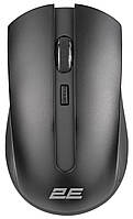Bluetooth миша 2E MF217 black (2E-MF217WB) UA