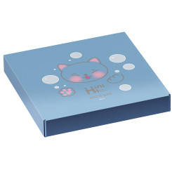 Бокс для ванної MiniMi (227049), фото 1