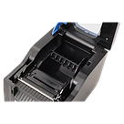 Принтер етикеток Xprinter XP-370B USB + Ethernet з відокремлювачем (XP-370B-UE), фото 5