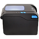 Принтер етикеток Xprinter XP-370B USB + Ethernet з відокремлювачем (XP-370B-UE), фото 4