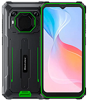 Смартфон Blackview BV6200 Plus 8/256Gb NFC Green Global version