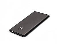 WiFi камера Powerbank 5000mAh з датчиком руху нічним баченням HD 1080p літій-іонна чорна компактна для смартфона