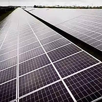 Сонячна панель Longi LR7-72HGD-610M Hi-MO 7 Bifacial, фото 4