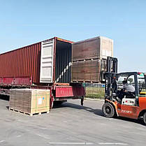 Сонячна панель Longi LR7-72HGD-610M Hi-MO 7 Bifacial, фото 6