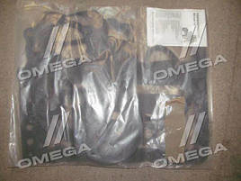 Ремкомплект коробки передач трактора Т40 (виробник Рось-гума, Україна)