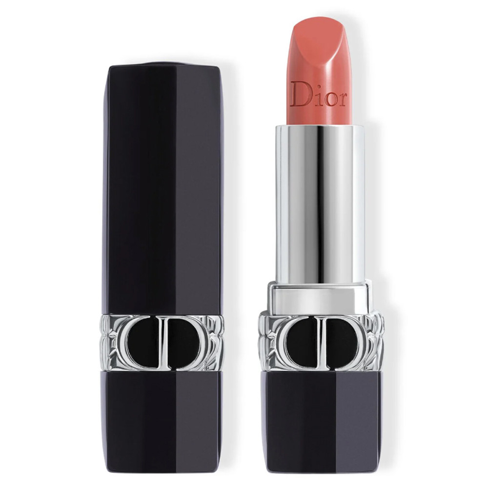 Бальзам для губ Dior Rouge Dior Lip Balm №337 Rose Brume (3348901668026)