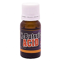 Добавка до підгодовування Масляна Кислота Carp Classic Baits - N-Butyric Acid - 10мл