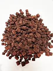 Пелетс Trinity Baits mix 4-6-8 mm RED KRILL