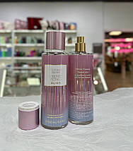 Парфумований спрей для тіла Victoria`s Secret Velvet Petals Bliss Body Fragrance Mist 250мл, фото 5