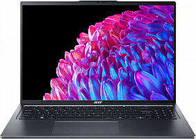 Ноутбук Acer Swift Go 16 SFG16-72-59UA (NX.KY9EU.001) UA UCRF