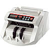 Лічба для купюр Bill Counter 2108 White, фото 2