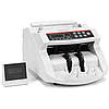 Лічба для купюр Bill Counter 2108 White, фото 7