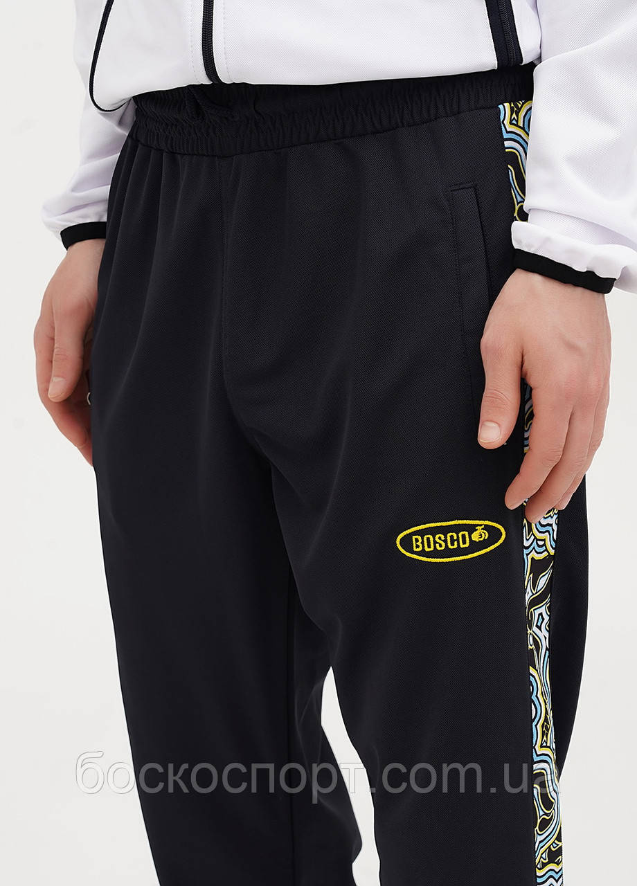 Штани Bosco Sport Ukraine. Боско Украина. Класик. Розмір S M L XL, фото 1