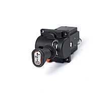 Джойстик пневматичний Hvd з увімкненням КОМ