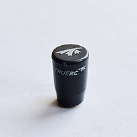 FPV антена клевер 5.8 ГГц TrueRC Singularity Bottom RP-SMA Male 1.9 dВіс кругова ліва - 1 шт.