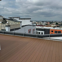 Терасна та фасадна дошка