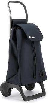 Сумка-візок Rolser Baby MF Joy-1800 Marengo для людей невисокого зросту