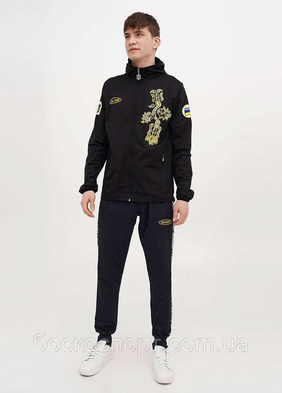 Спортивний костюм Bosco Sport Україна, фото 1