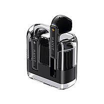 Гарнітура Bluetooth Havit TW981 Black, фото 3