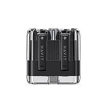 Гарнітура Bluetooth Havit TW981 Black, фото 5