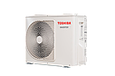 Кондиціонер Toshiba Seiya Classic RAS-B13B2KVG-E/RAS-13B2AVG-E (до -10°С), фото 8