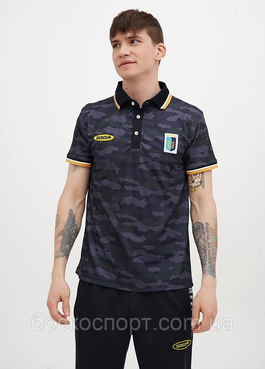 Футболки Bosco Sport Україна. поло S m, фото 1