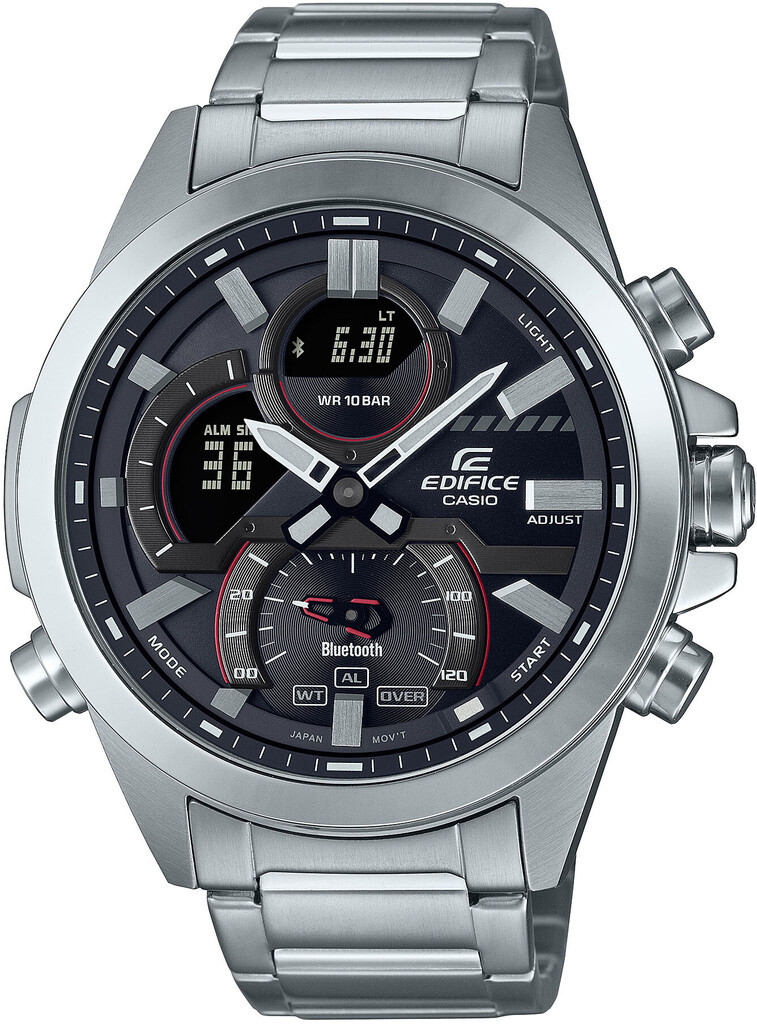 Годинник CASIO EDIFICE ECB-30D-1AEF
