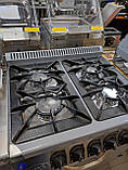 Плита газова Pimak 70S-М015-4F, фото 5