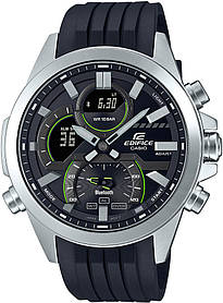 Годинник CASIO EDIFICE ECB-30P-1AEF