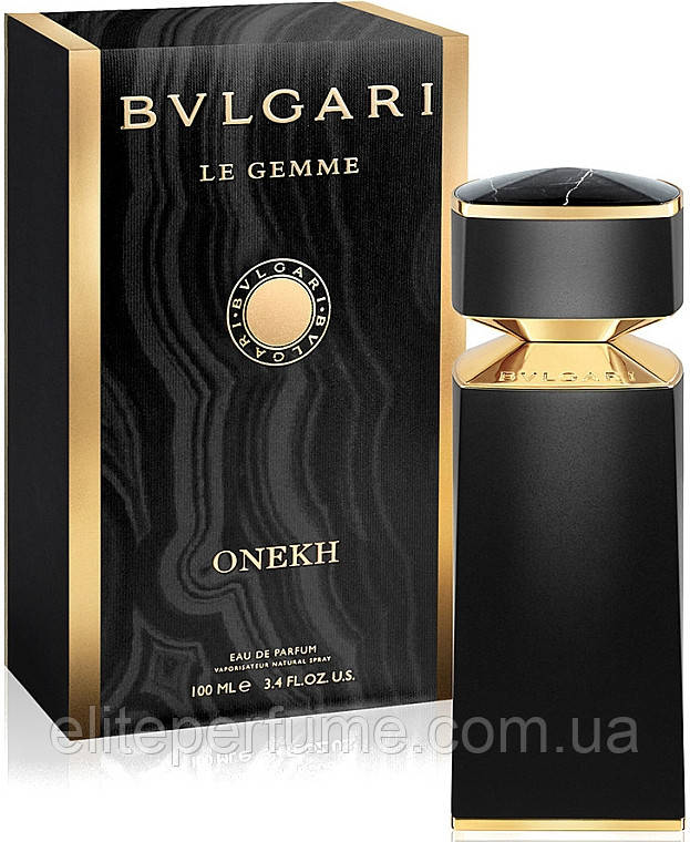 Bvlgari Le Gemme Onekh 100 ml Оригінал