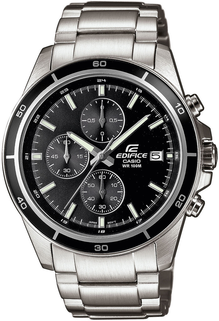 Годинник CASIO EDIFICE EFR-526D-1AVUEF