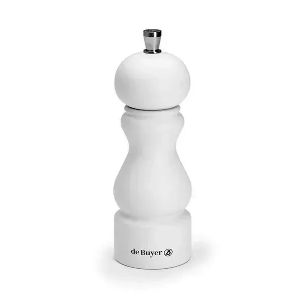 Млин для солі De Buyer Marlux Bois Classique 14 см (S330.140303), фото 1