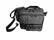 Сумка спінінгіста(008). Сумка для ходової риболовлі